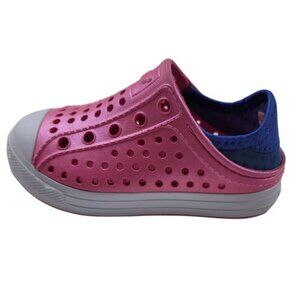 Skechers Foamie Guzman Steps Shoes Slip-on